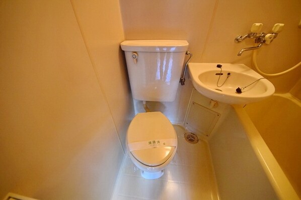 カーサいずみの物件内観写真